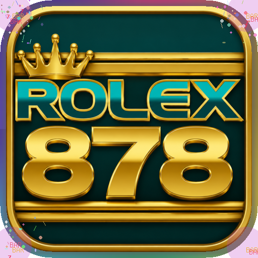 rolex878 — mitra unggulan